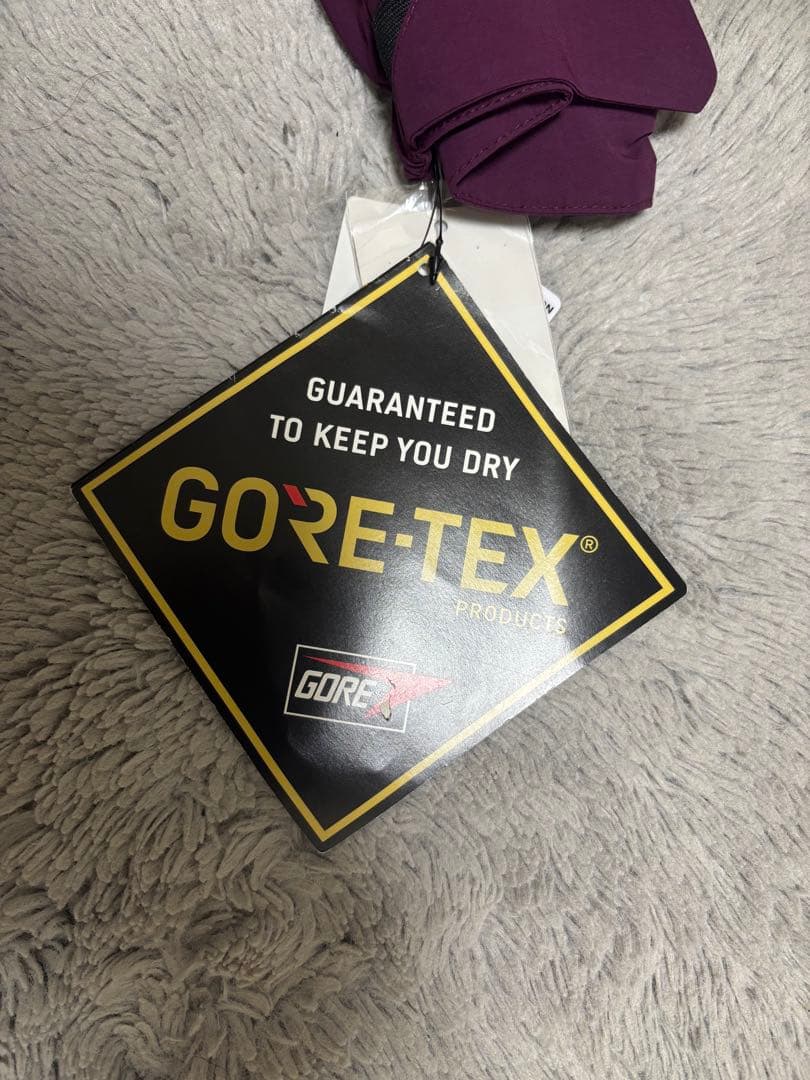 スノボウェア　VOLCOM GORE-TEX S