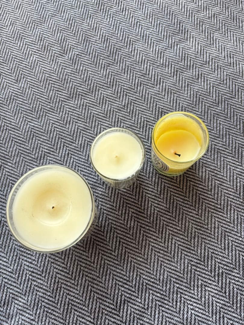 diptyque BAIES TUBEREUSE 3点セットディプティック