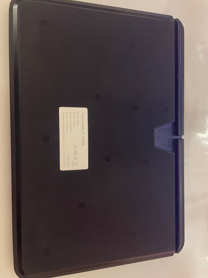 Varmilo FK2 ゲームコントローラー