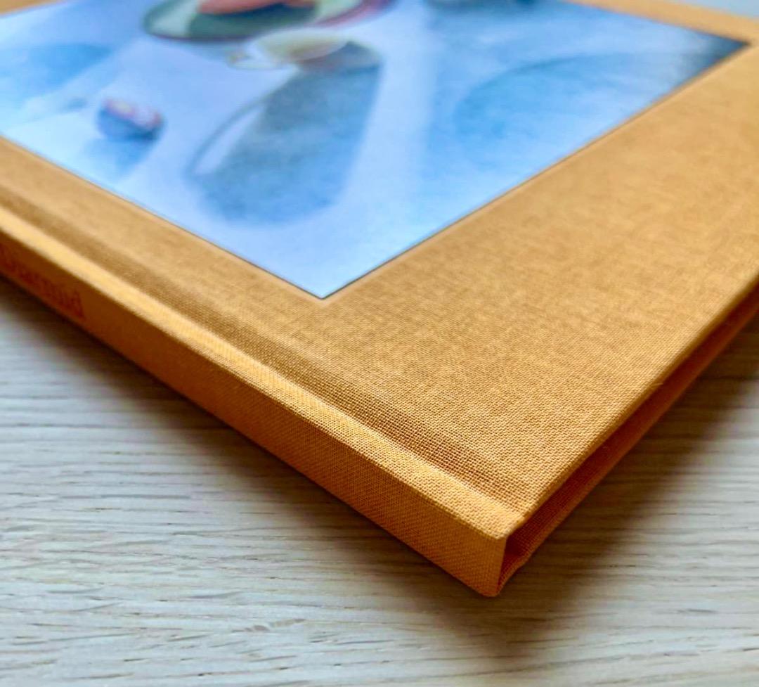 Breakfast カード付 サイン入 ニールマクディアミッド 限定750部 *