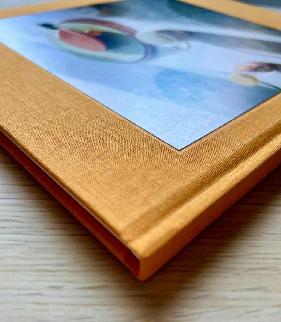 Breakfast カード付 サイン入 ニールマクディアミッド 限定750部 *