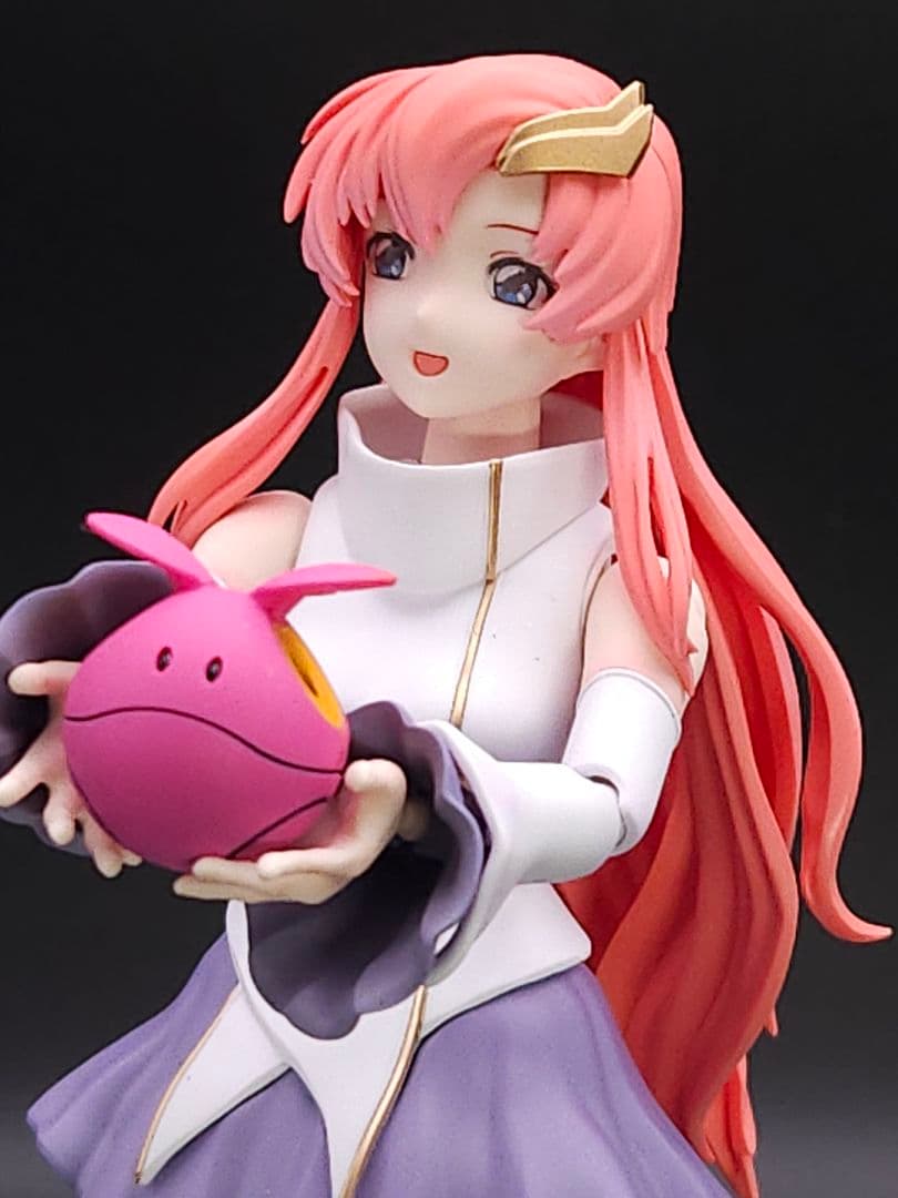 フィギュアライズスタンダード　ラクス・クライン　完成品