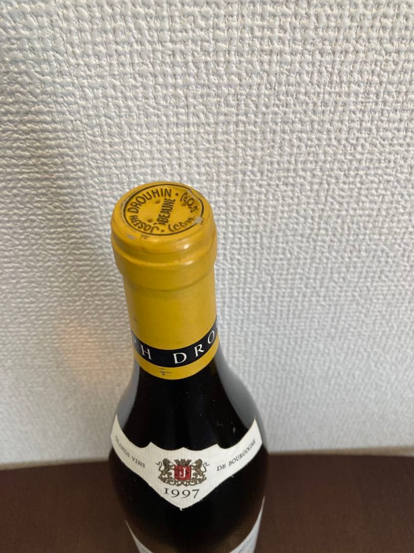 ジョゼフ　ドルーアン　コルトンシャルルマーニュ