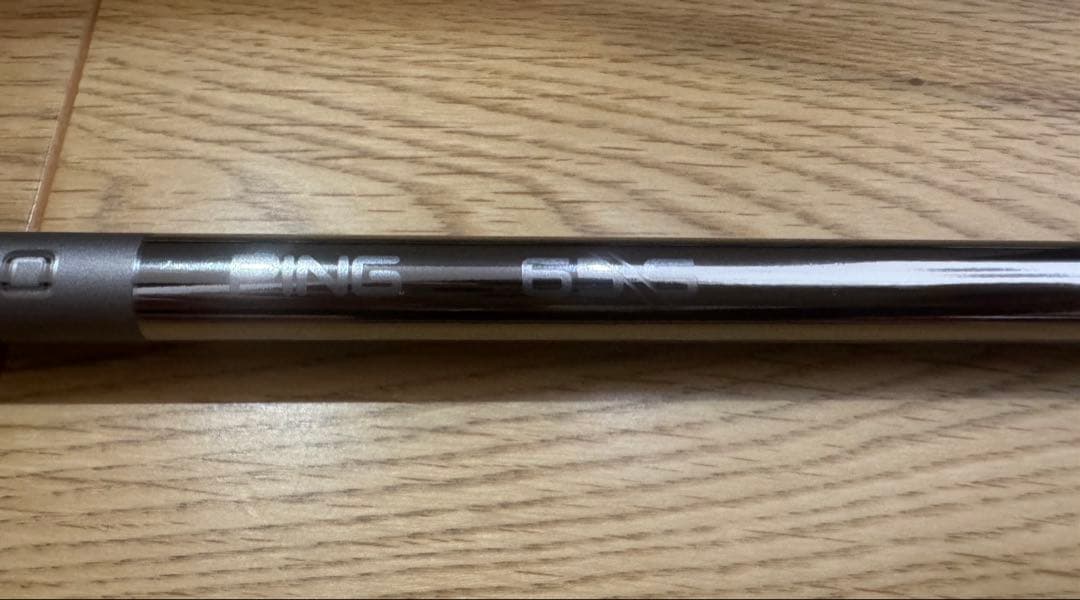 PING TOUR 2.0 CHROME 65s 3W用