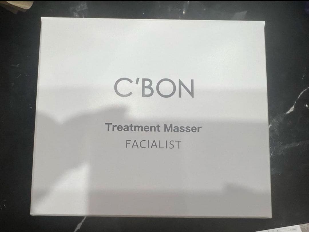 C'BON Treatment Bright Masser 230g 4個セット
