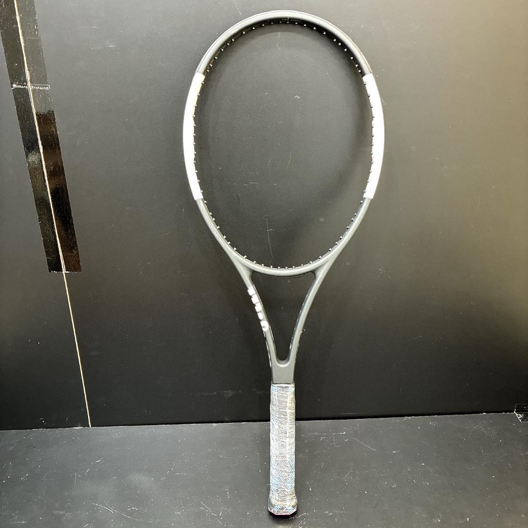 Wilson PRO　STAFF 97 ウィルソン　プロスタッフ　硬式ラケット