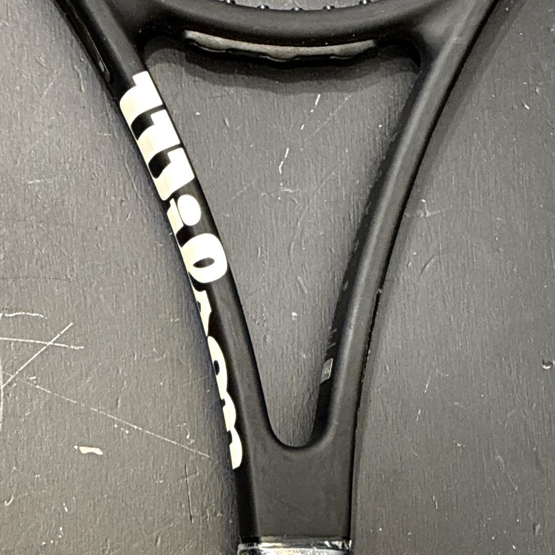 Wilson PRO　STAFF 97 ウィルソン　プロスタッフ　硬式ラケット