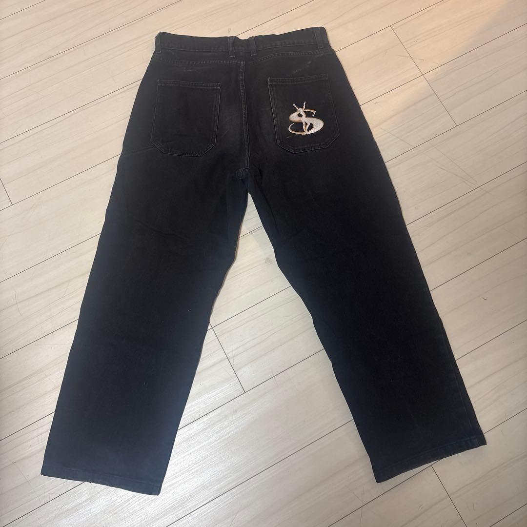 yard sale ヤードセール デニム M 正規品