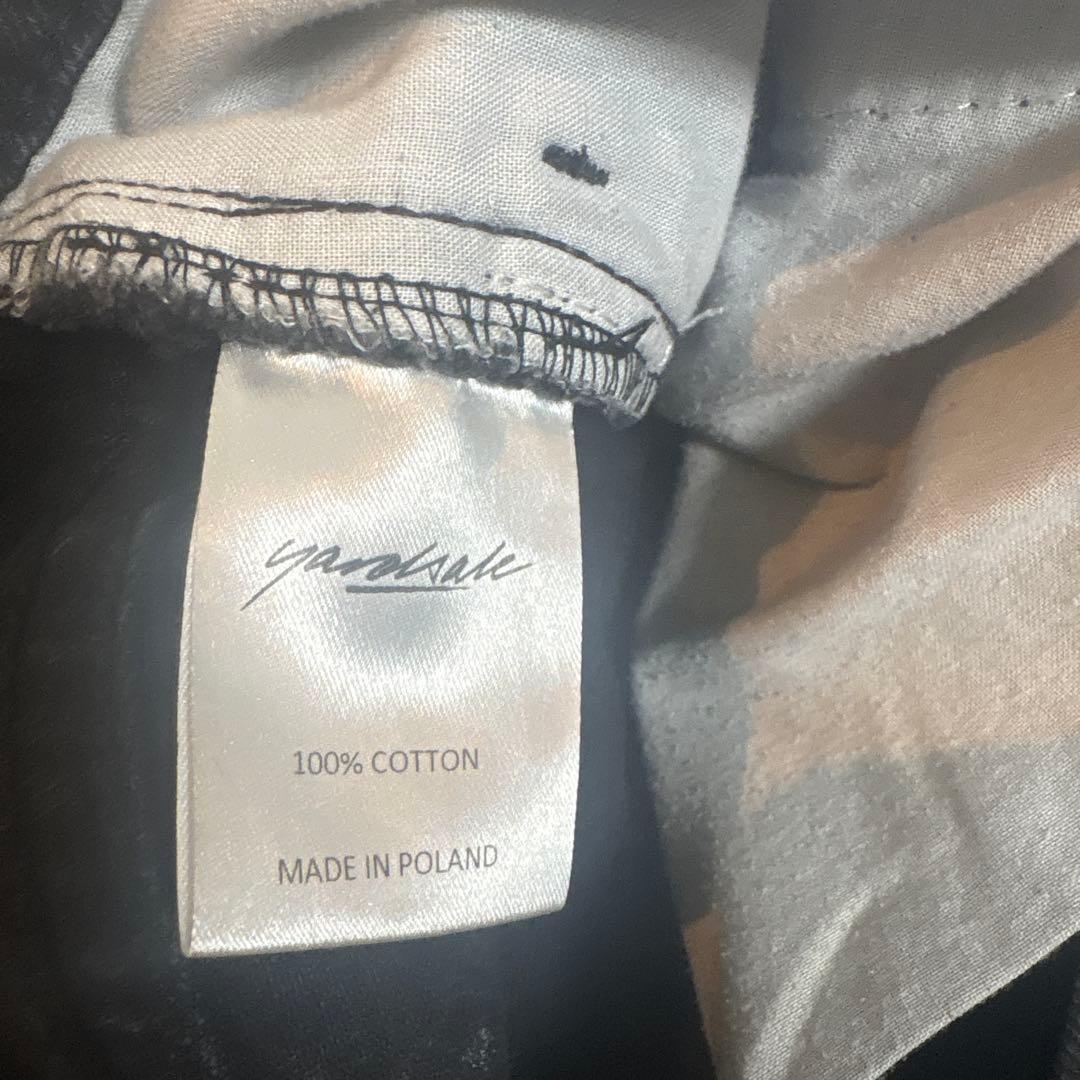 yard sale ヤードセール デニム M 正規品