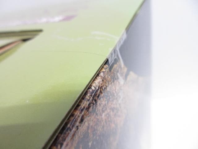 NARUTO 一番くじ ラストワン賞 我愛羅 MASTERLISE