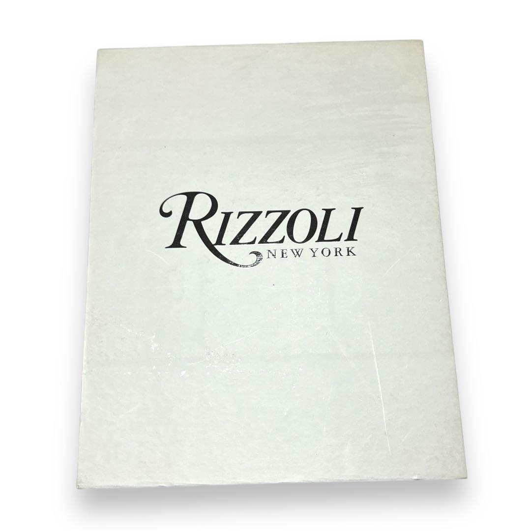 Supreme Rizzoli New York vol1 15周年　写真集