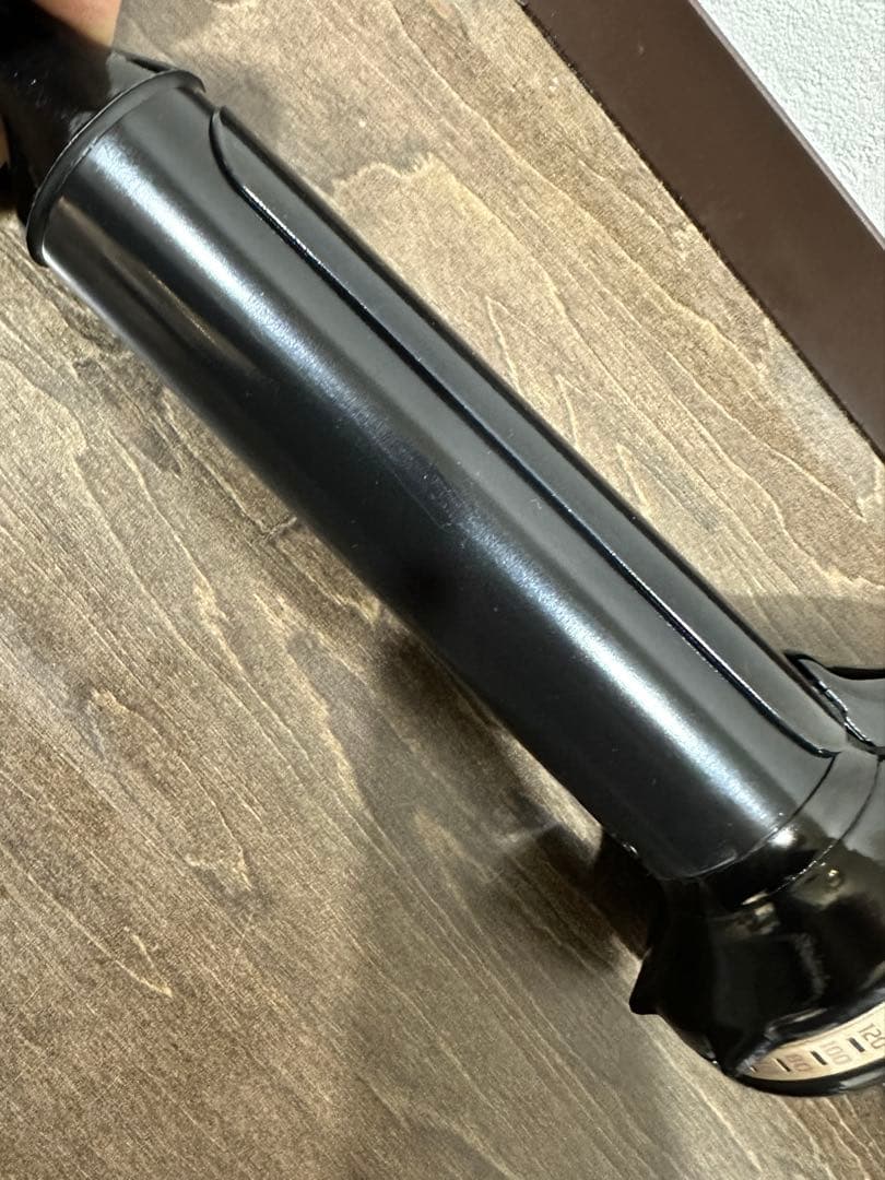 HAIRBEAURON 4D Plus 34mm カールヘアアイロン