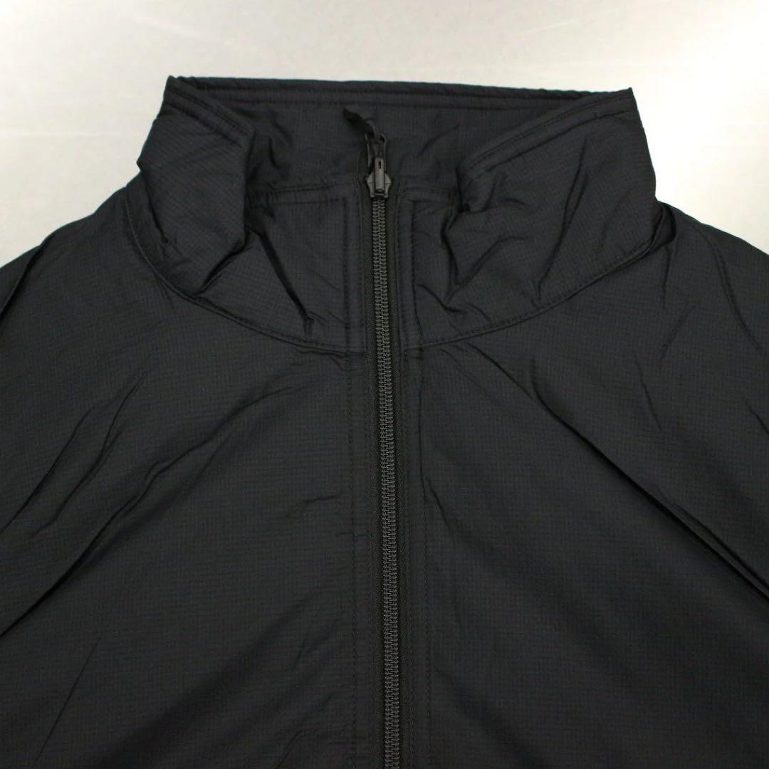 DAIWA PIER39 TECH PULLOVER PUFF VEST 完売品