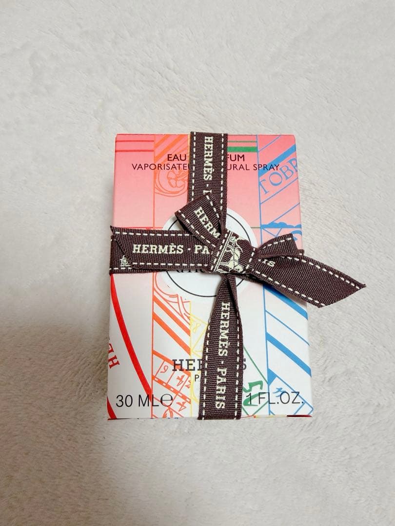 トゥッティ ツイリー ドゥ エルメス オードパルファム 30ml