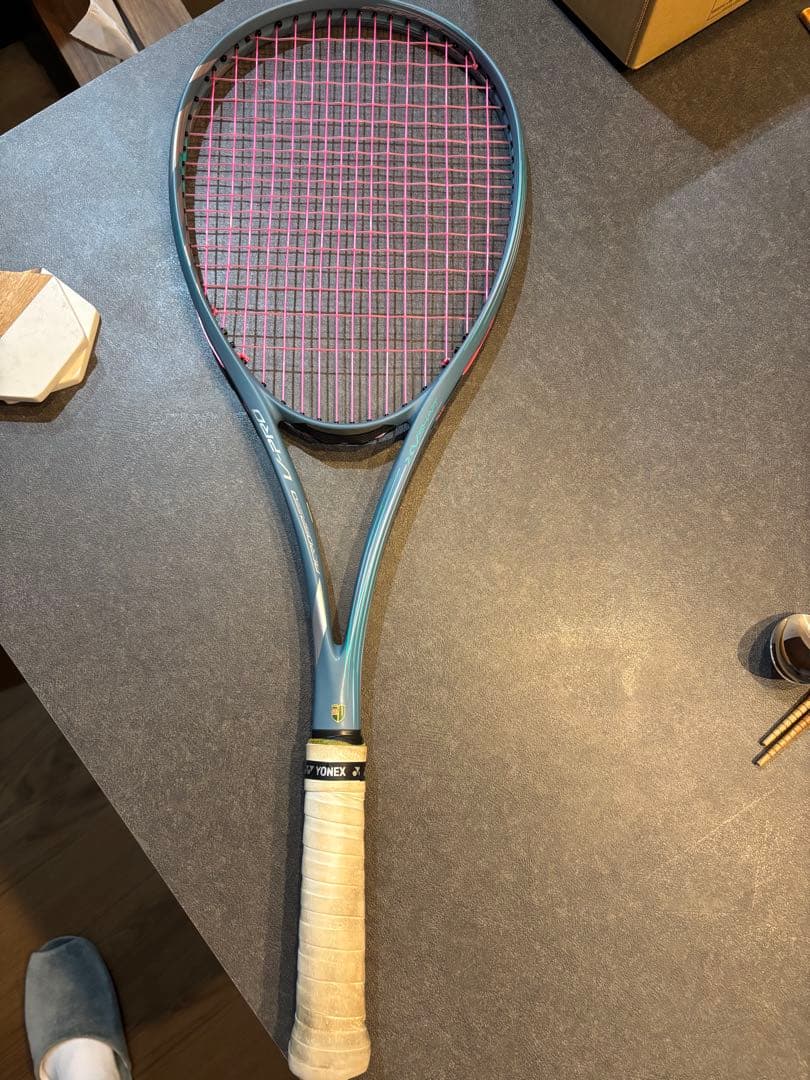 アクロスピードV