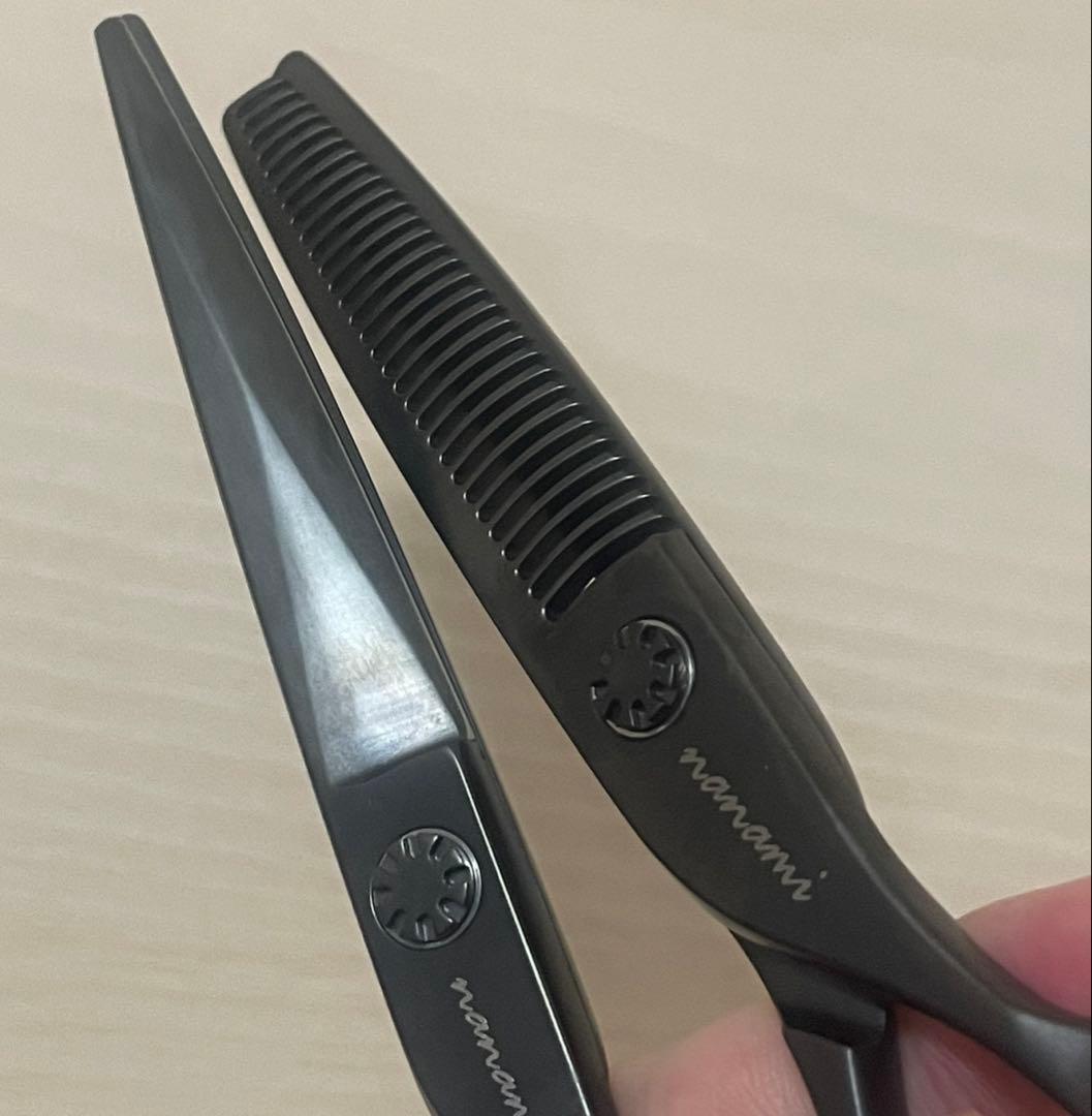 シザー ・セニングシザー 値下げ可能