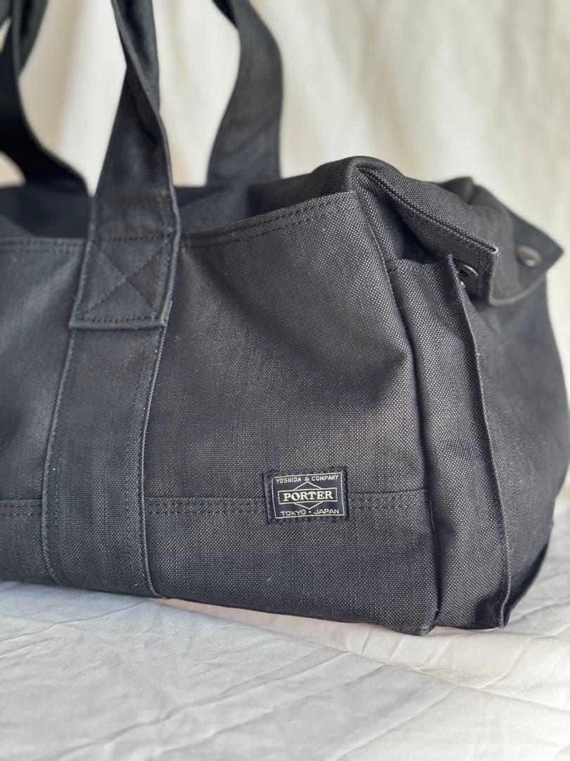 PORTER ポーター スモーキー SMOKY バッグ