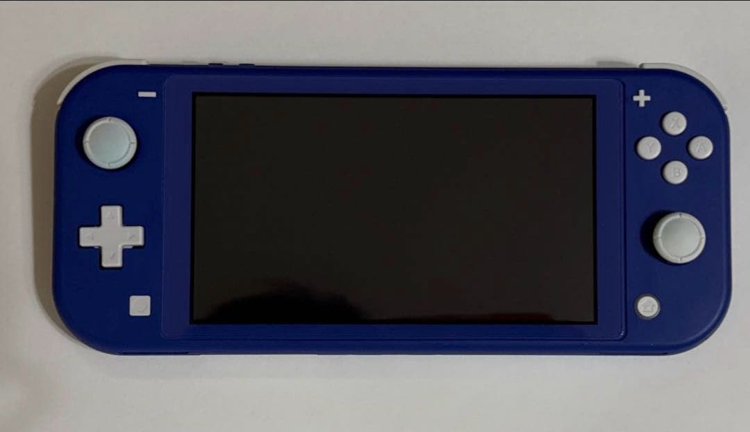 ニンテンドーswitchライト 本体