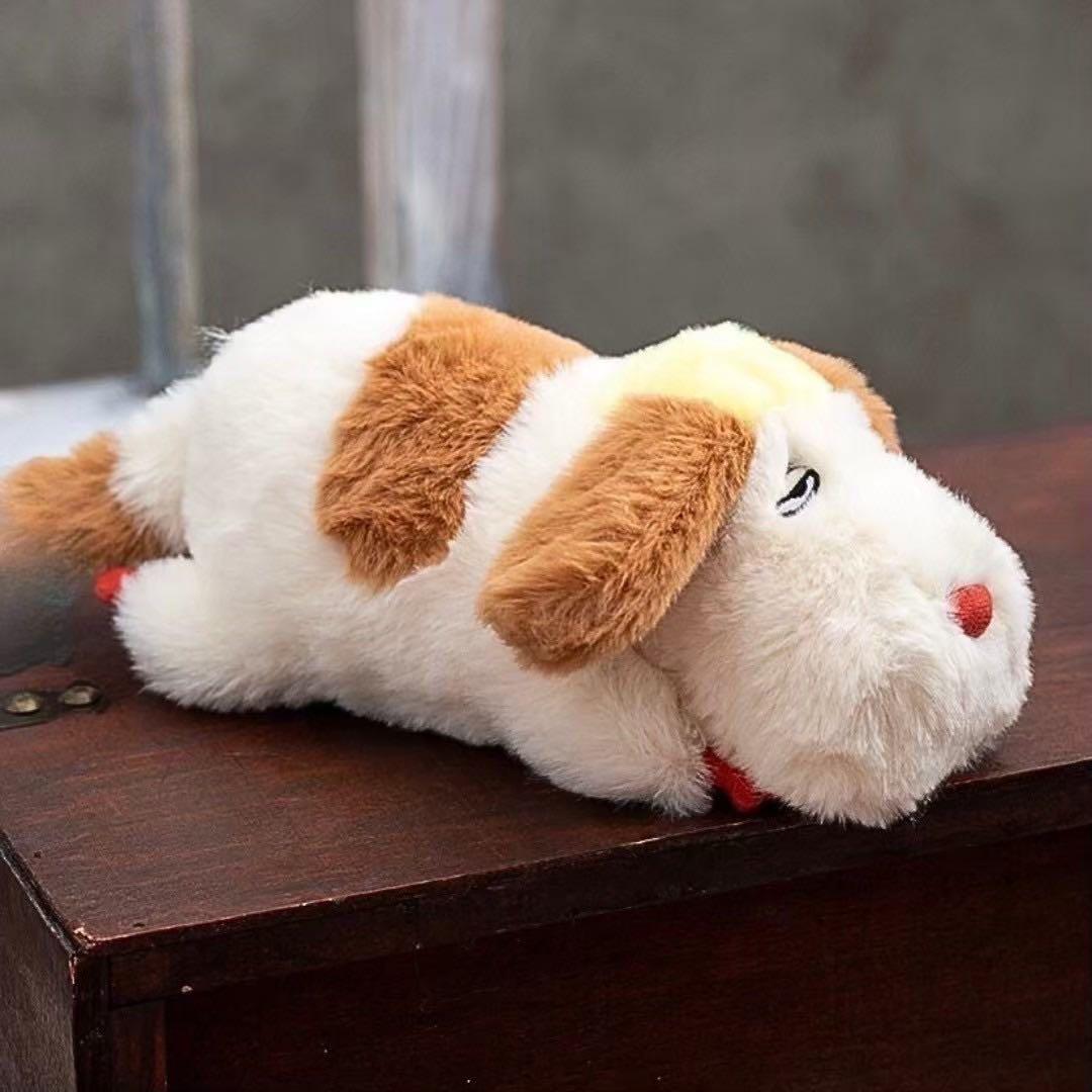 ジブリ ハウルの動く城 なかよしお手玉 ヒン ふんわりキーホルダー ヒン 2点