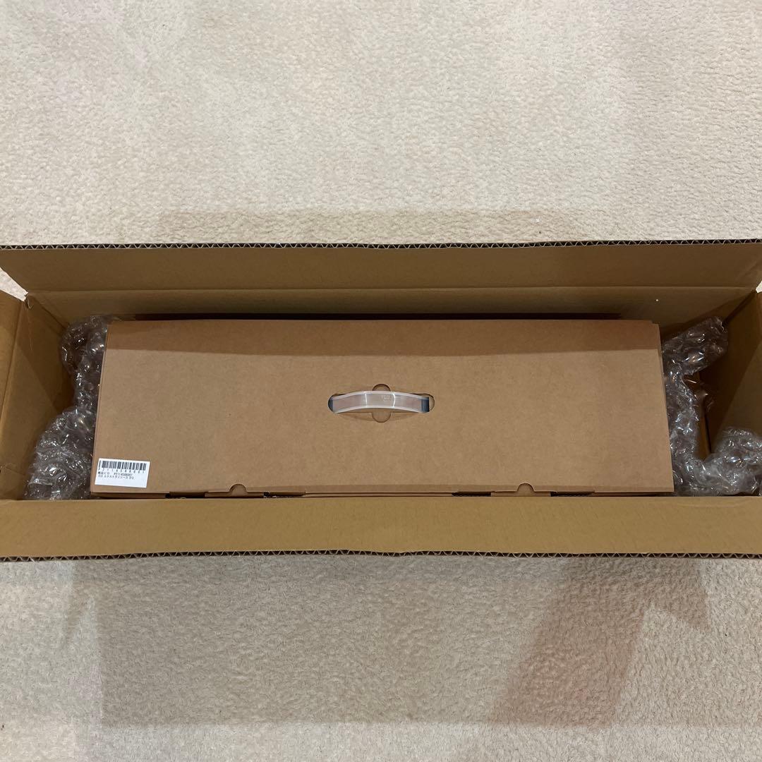 EXTRA RELEASE GACKTプロデュース ガクト　筋膜リリースほぼ新品