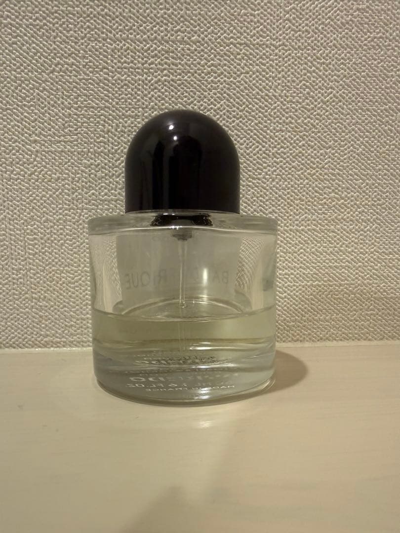バイレードBAL D'AFRIQUE オードパルファン 50ml