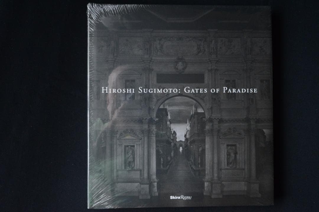 Gates of Paradise / 杉本博司　★★大幅に再値下げしました