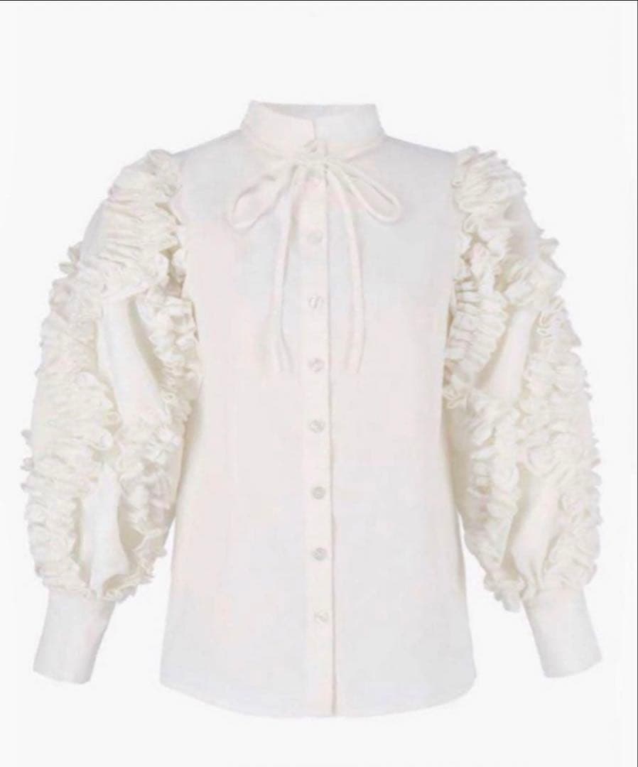 正規品・未使用　Bibiy LONDONBLOUSE