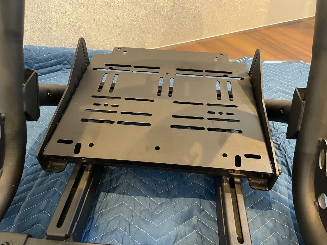 TR8 Pro レーシングコックピット 国内正規品