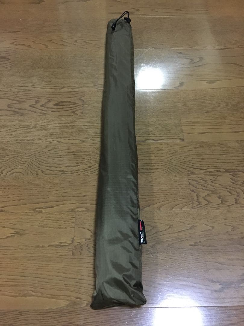 Helinox ヘリノックス　タクティカル Tac. レクタ3.5 タープ