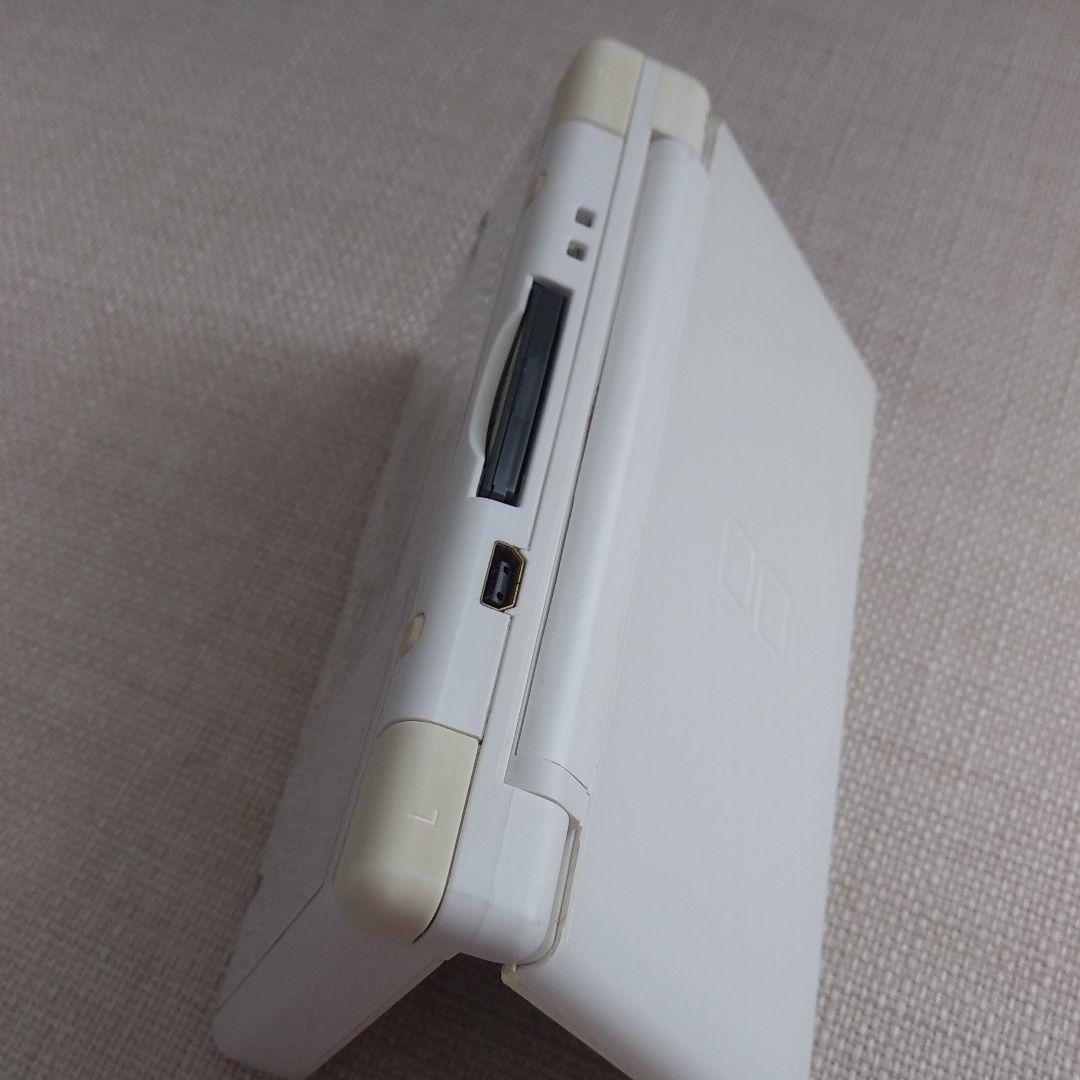 ニンテンドーDS 本体　どうぶつの森　セット