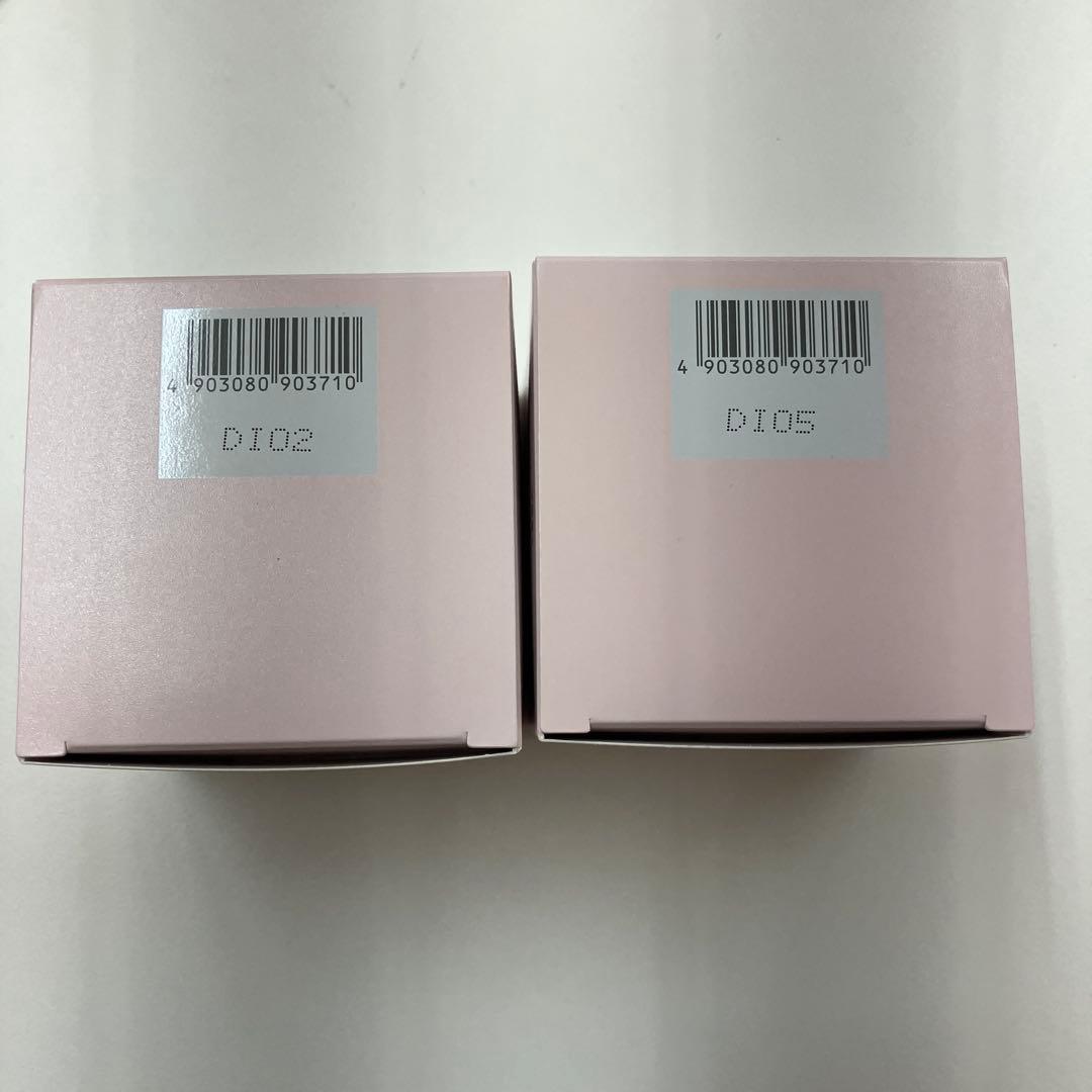 PARABIO AC クレンジング 2個セット