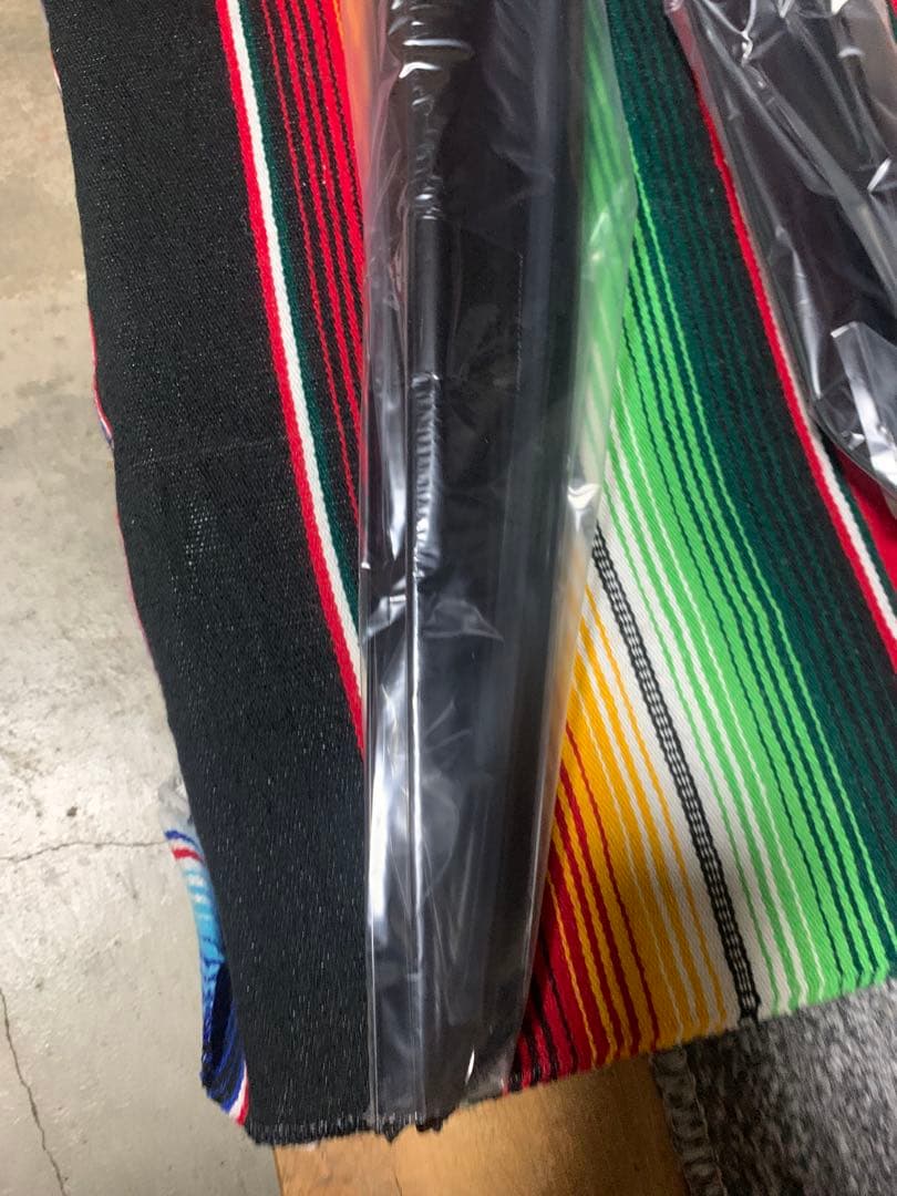 最終値下げGRB インプレッサ　ドアバイザー