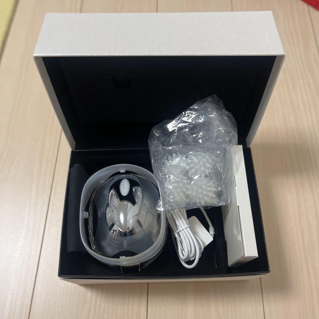 リファ　グレイス　ヘッドスパ