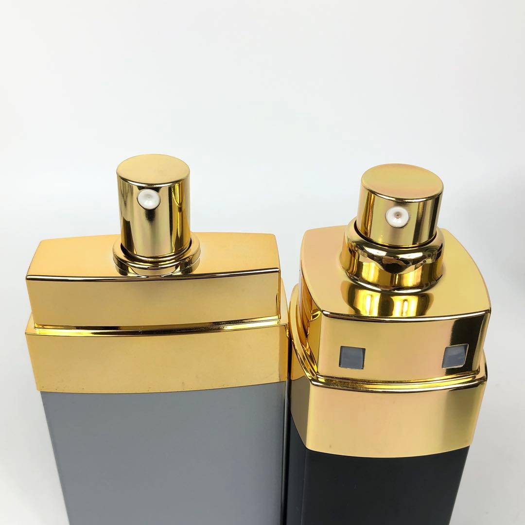 ★4F400シャネル N°5 N°19 オードゥ トワレットスプレイ等まとめ