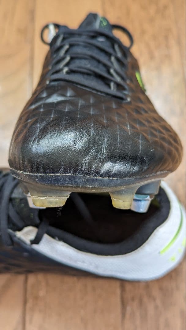 ナイキ ティエンポレジェンド8 SG ACC　サッカースパイク　NIKE