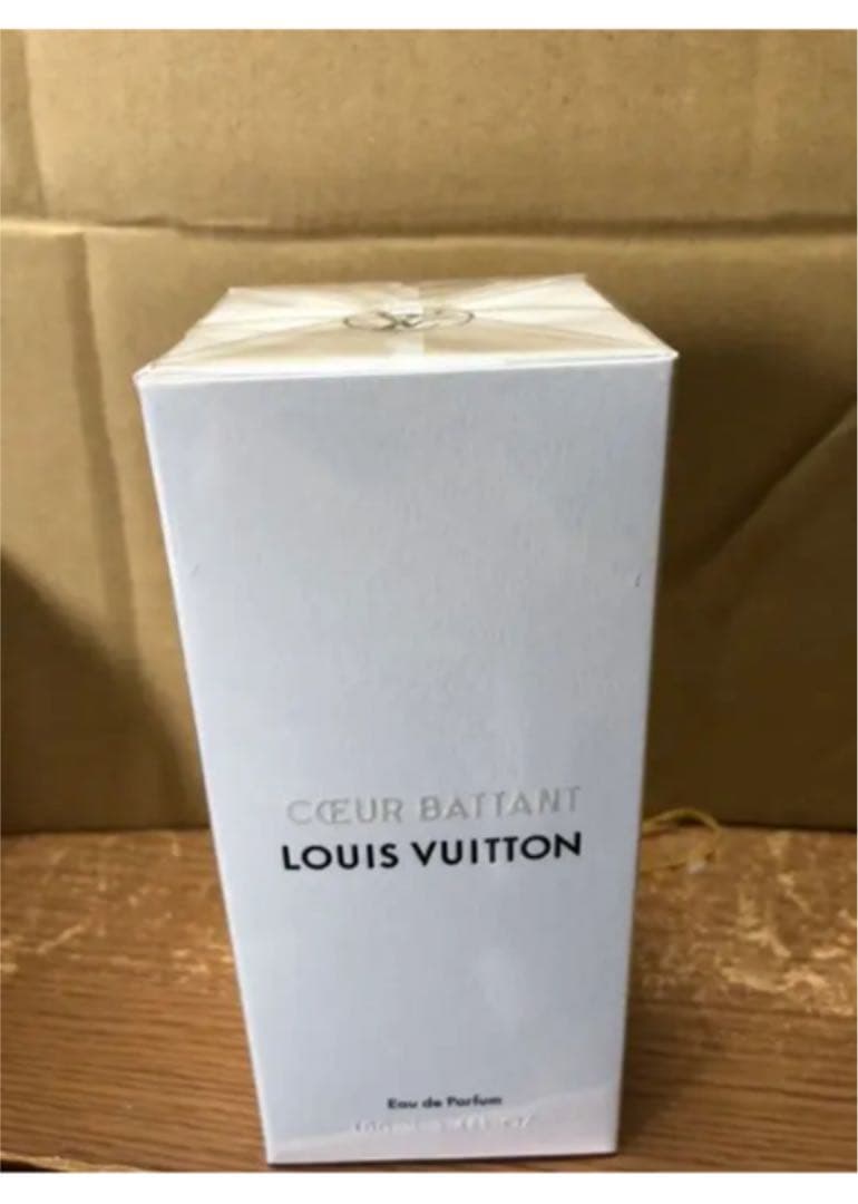 ルイヴィトン香水