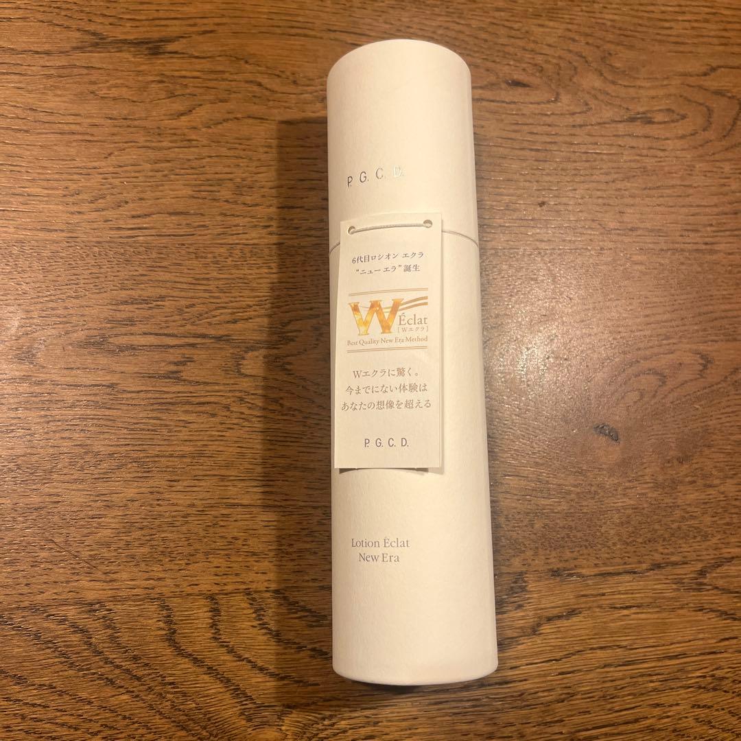 【値下げ】P.G.C.D. ロシオンエクラニューエラ 200ml リフィル(2)
