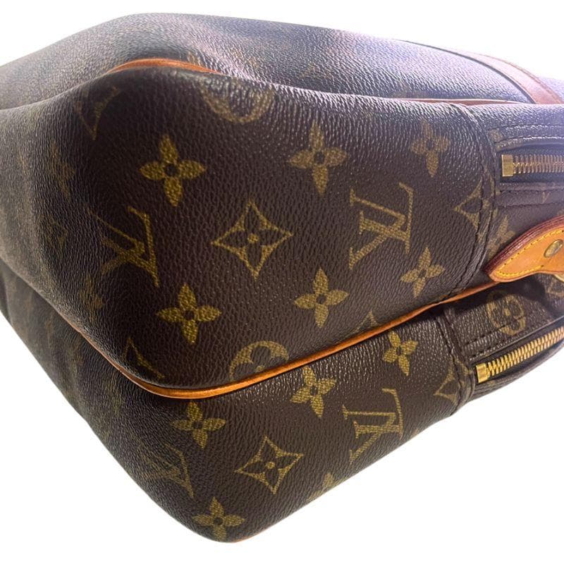 LOUIS VUITTON ルイヴィトン ショルダーバッグ リポーターGM