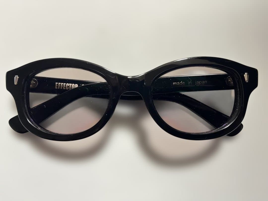 エフェクター レント EFFECTOR lento BK