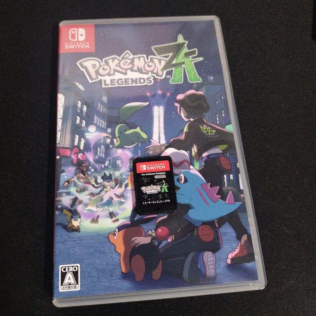 Nintendo Switch ソフトまとめ売り