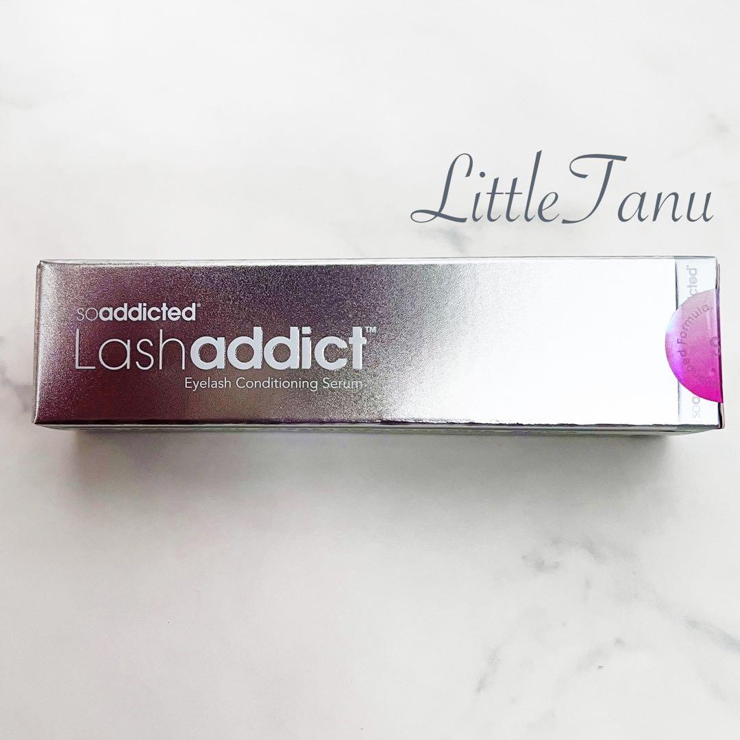 ラッシュアディクト アイラッシュ コンディショニングセラム アドバンス5ml