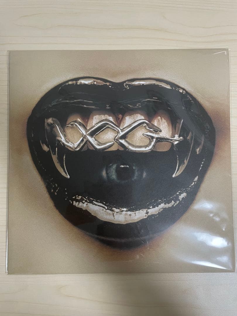 K-POP・アジア XG WOKE UP VINYL