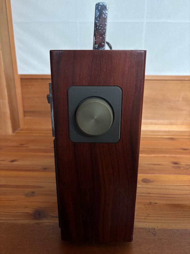 National ラジカセ RX-5700