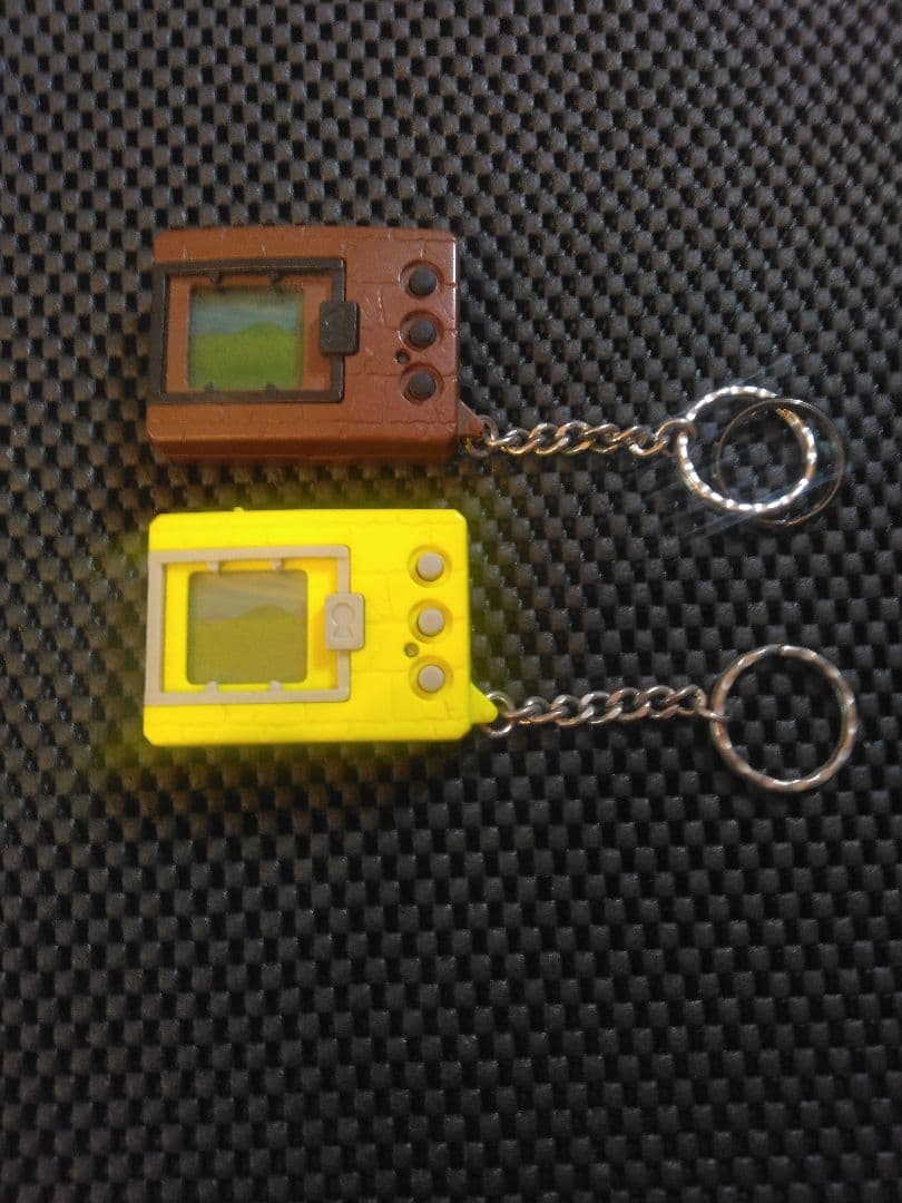 稀少【完備品】初代デジモン　グレー/ペンデュラム ver.1　グレー