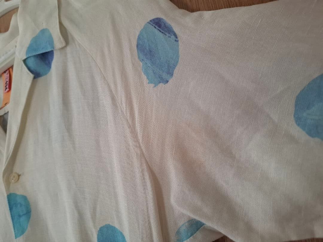 ぴさま専用 ha | za | ma ハザマ 夏かしのワンピース