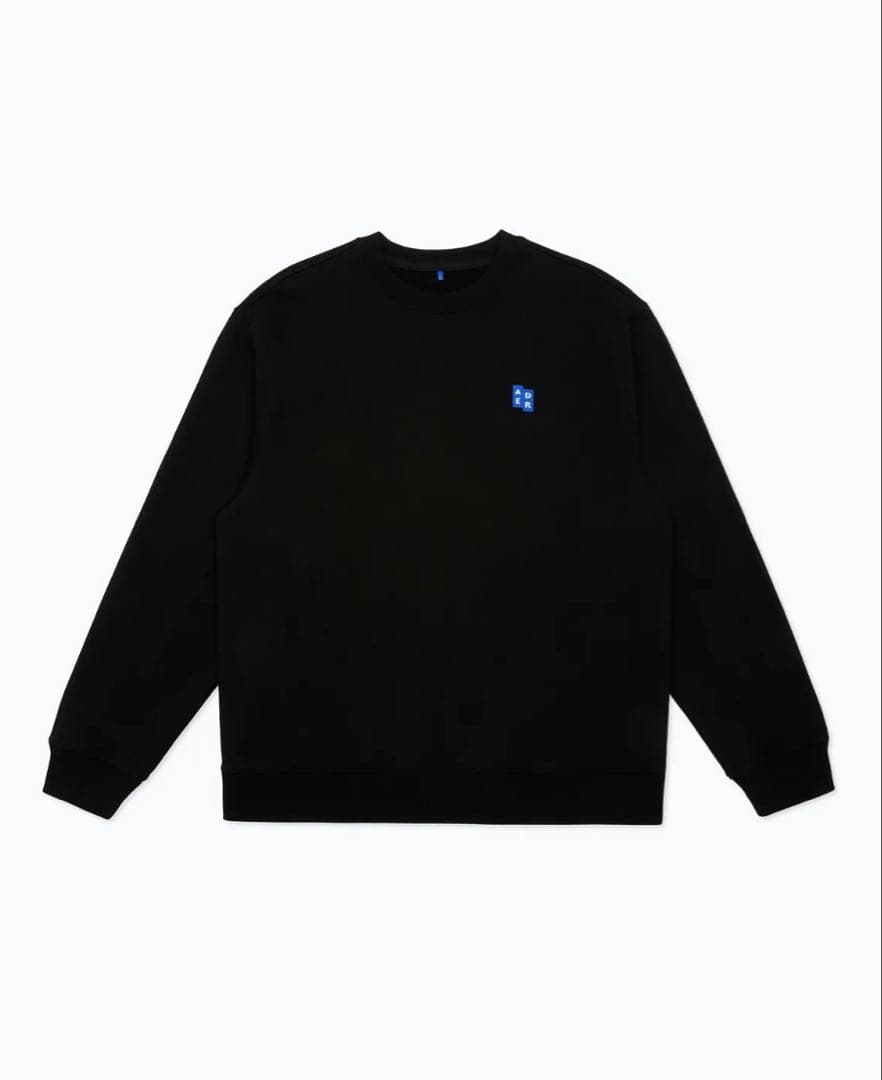 ADER ERROR スウェットトレーナー