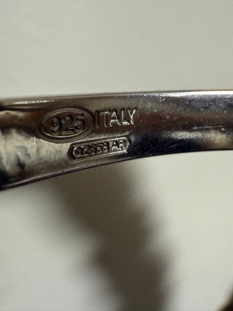 マルジェラ バングル