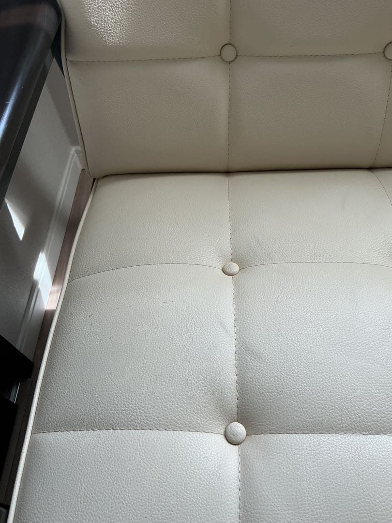 カリモク60 Kチェア1シーター