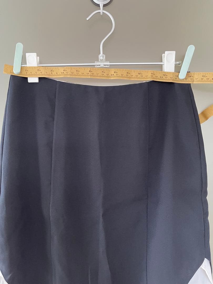 rag & bone アシンメトリックスカート サイズ2