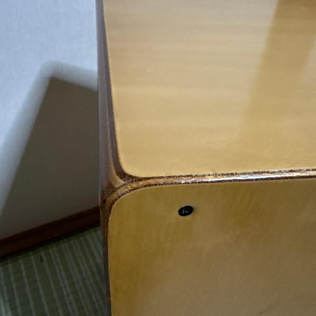 arco アルコ カホン　パーカッション　太鼓　ドラム　打楽器　バンド　木製